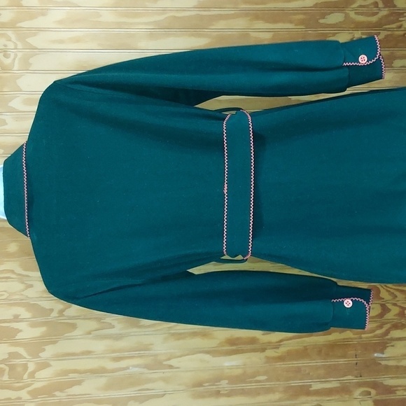 Vassarette day dress - Picture 6 of 11